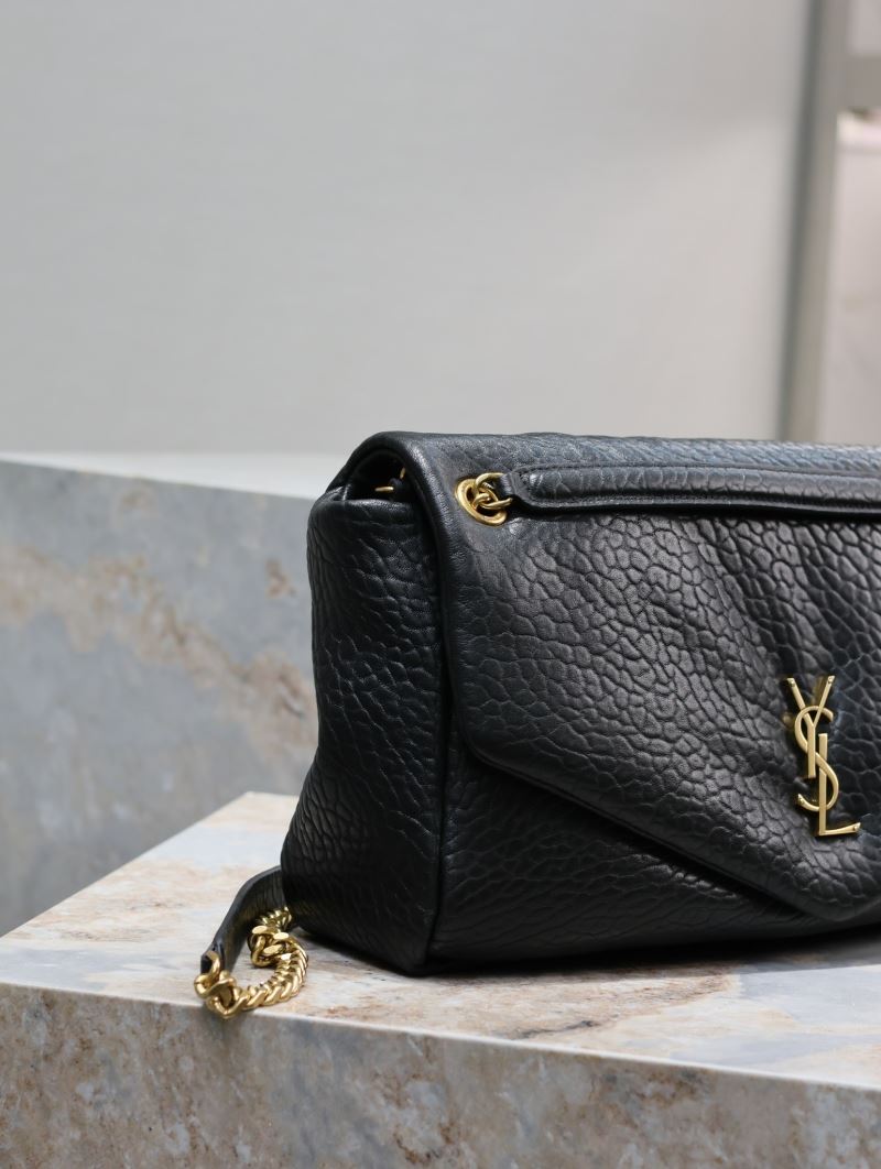 YSL Top Handle Bags